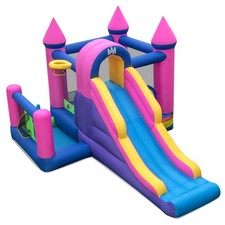 Indoor Outdoor Bouncer Bouncy
