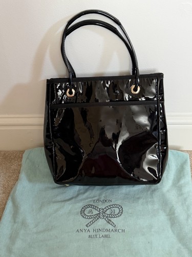 Anya hindmarsh tote - ,