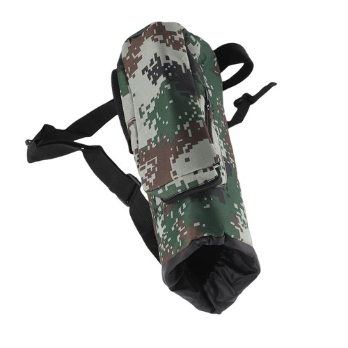 Portable oxygen cylinder - 2l,