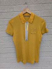 Marc Cain Sports Small Yellow