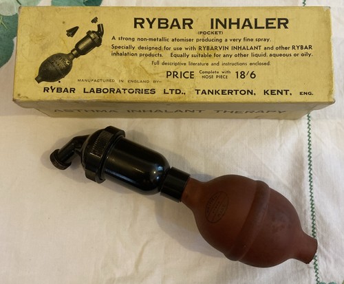 Vintage medical equipment 1950 - vintage,