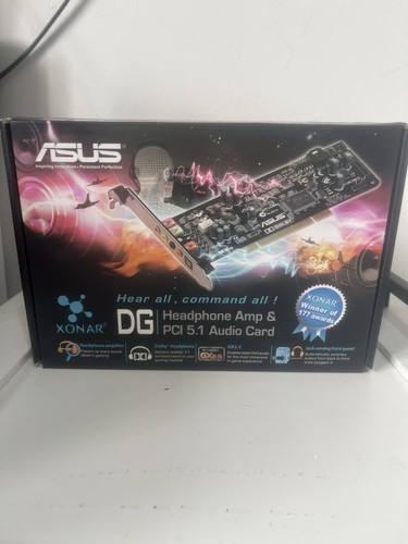 Asus xonar headphone - xonar,