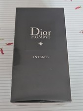 dior homme intense eau de