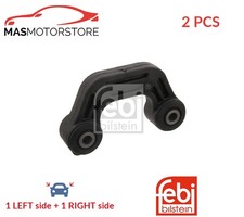 ANTI ROLL BAR STABILISER PAIR
