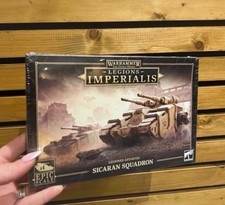 Warhammer The Horus Heresy