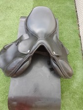 Fairfax  cross country Saddle