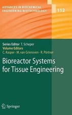 Bioreactor Systems for Tissue