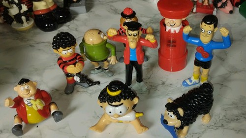 Vintage the beano dennis - the,