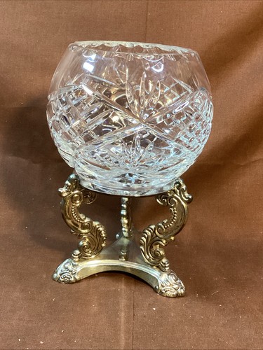 Shannon crystal centerpiece - shannon,