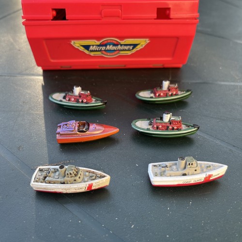 Micro machines bundle - 💥,