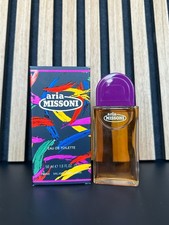 Aria Missoni Eau de Toilette