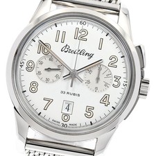 BREITLING Transocean