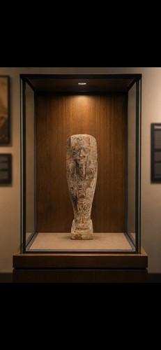 Rare ancient egyptian ushabti - rare,