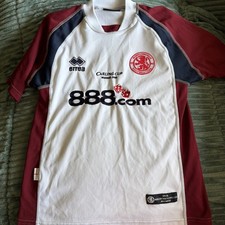 Middlesbrough Football Club