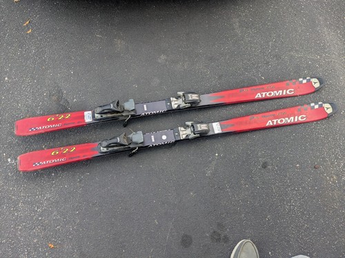 Atomic pro race snow - atomic,
