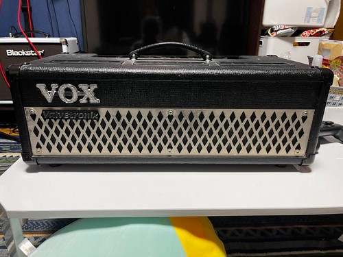 Vox valvetronix ad100vth - valvetronix,