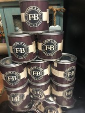farrow and ball tester pot