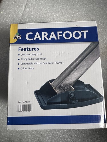 Carafoot jack pad - carafoot,