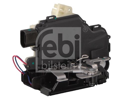 Fits febi 172109 door - 2x,
