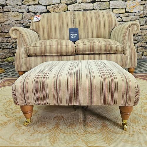 Parker knoll westbury seater - parker,