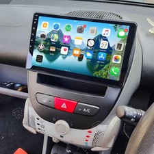 64G Car Stereo Radio GPS Sat