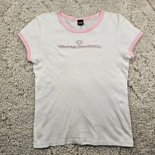 Vintage Harley Davidson Womens