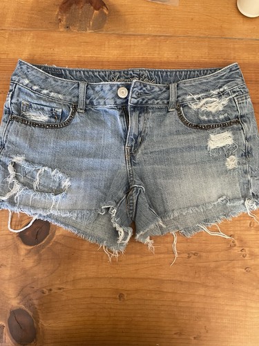 American eagle outfitters - american,