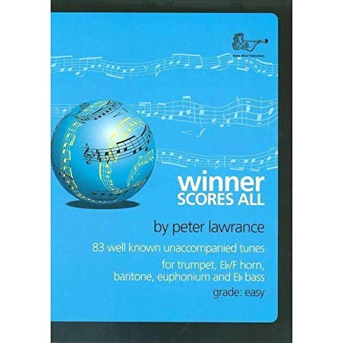 Winner scores all for treble - winner,