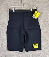 Zaggora Neoprene Shorts Hot