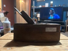 Vintage "Marples Planes" B6