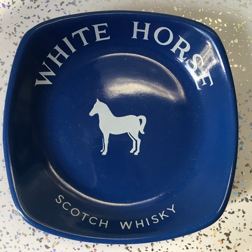 Vintage wade white horse - vintage,