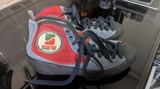 Scarpa asolo climbing shoes - scarpa,