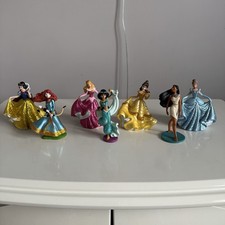 Official Disney Store Princess