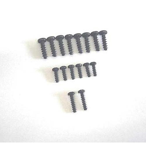 Piko set screws g - screws, (20)
