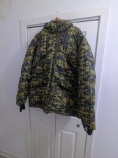 Vintage Oakley hydrofuel 4