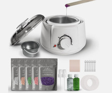 AccueilPort Waxing Kit
