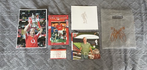 Arsenal collection dennis - fc,