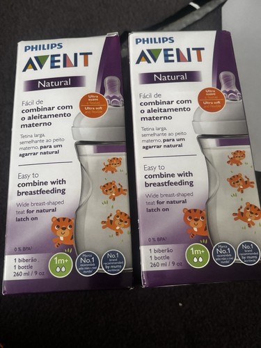 Philips avent natural - philips, 2