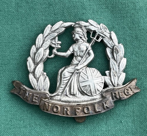 Ww1 the norfolk - norfolk, ~