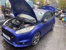 2014 FORD FIESTA ST ST180 SIX SPEED MANUAL GEARBOX