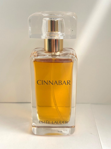 Estée lauder cinnabar for - estée,