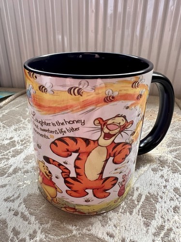 Winnie the pooh tigger quote - pooh,