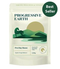 Pro Hay Boost | Horse Balancer
