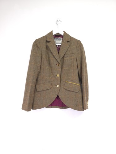 Joules ayleward blazer jacket - joules,