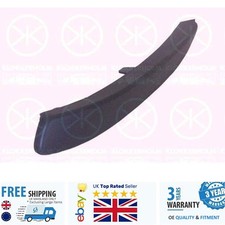Bumper Trim Protection Strip