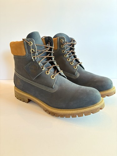 Timberland premium - timberland, 6”