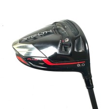 Taylormade Stealth Plus Driver