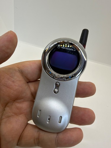 Motorola v70 gsm red - motorola,