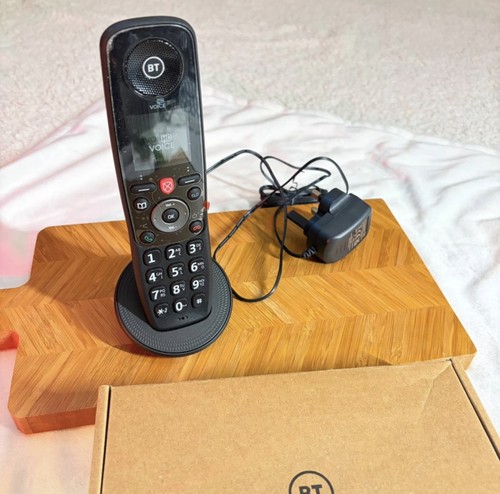 Essential digital home - bt,