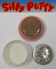 ✅ SILLY PUTTY in 1954